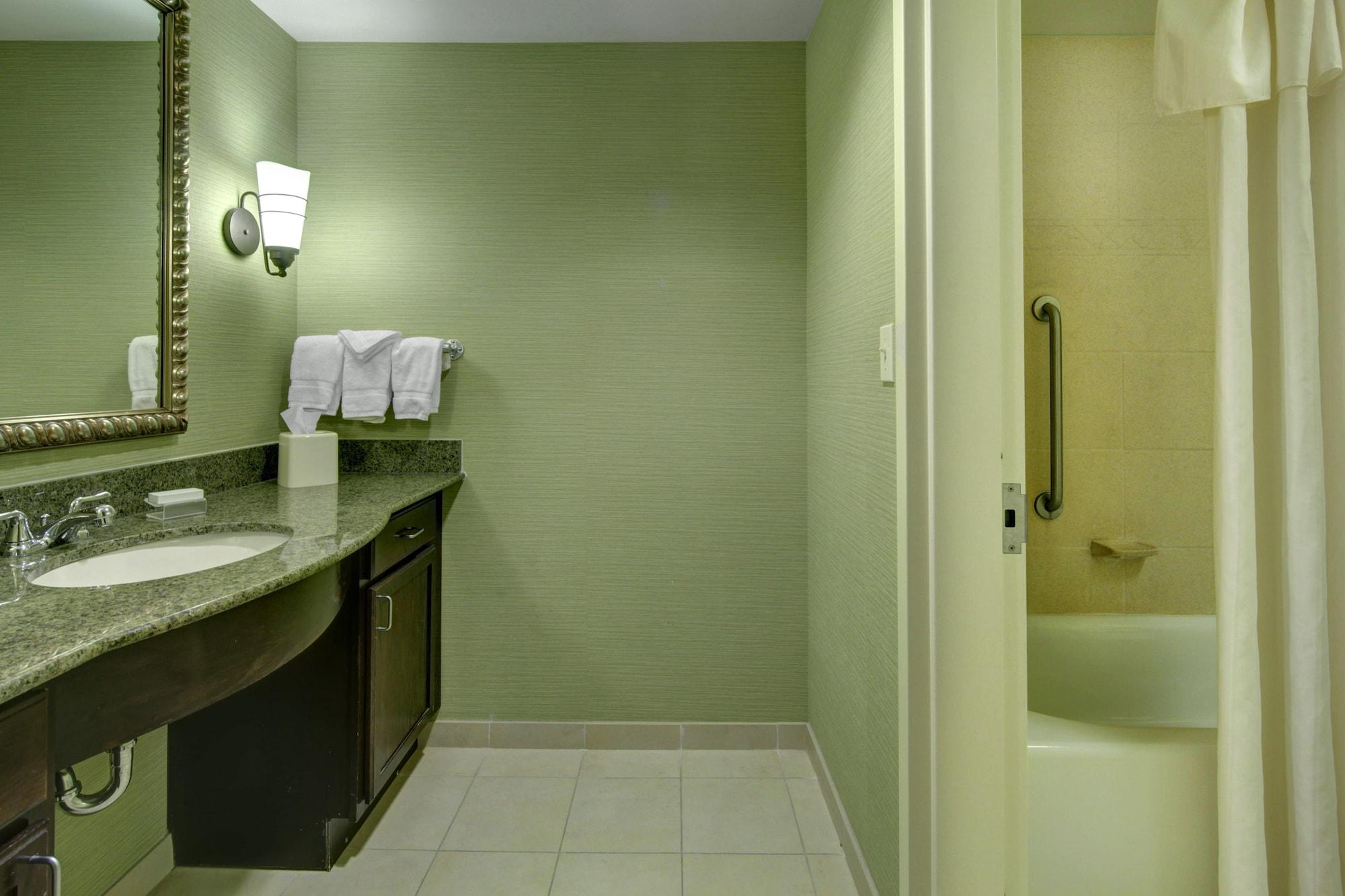 Homewood Suites By Hilton West Palm Beach Exteriér fotografie