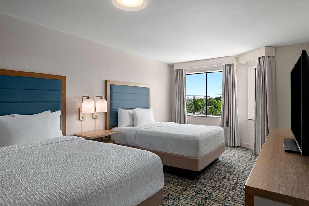 Homewood Suites By Hilton West Palm Beach Pokoj fotografie