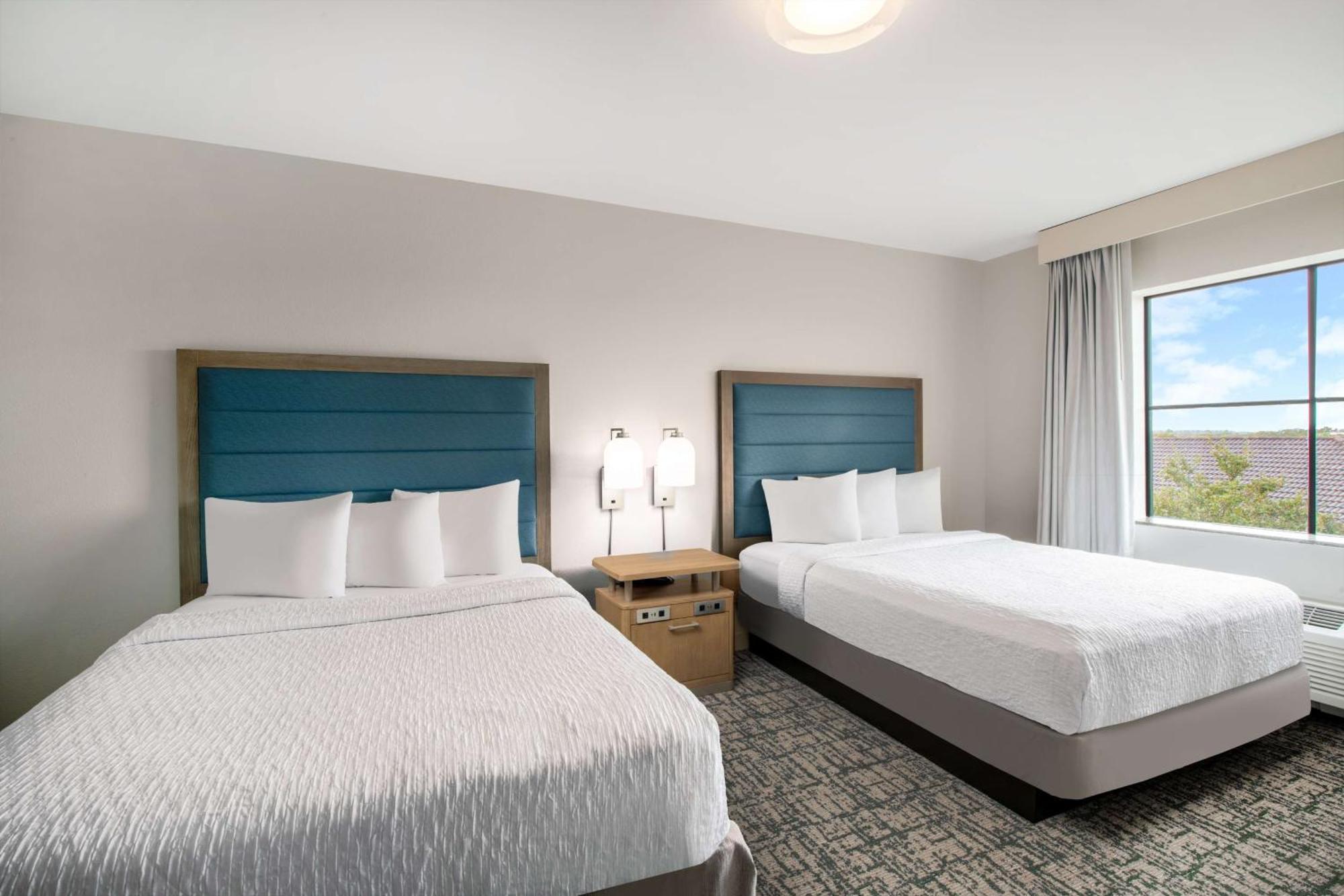 Homewood Suites By Hilton West Palm Beach Exteriér fotografie