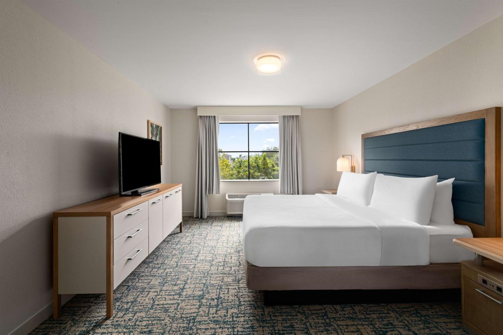 Homewood Suites By Hilton West Palm Beach Exteriér fotografie