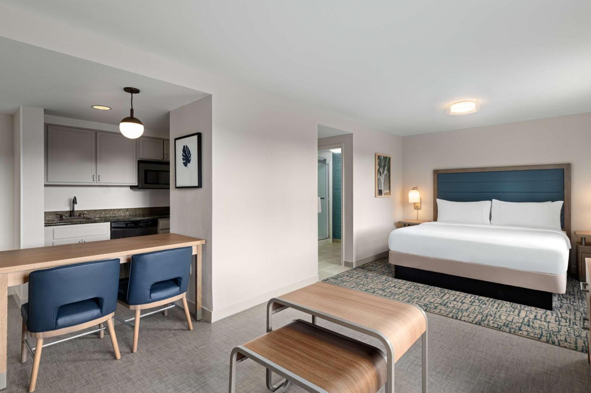 Homewood Suites By Hilton West Palm Beach Exteriér fotografie
