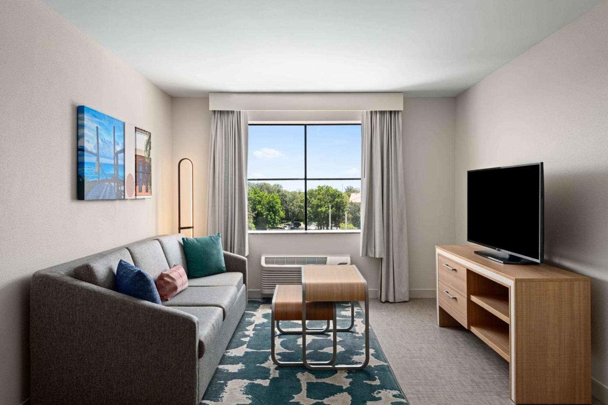 Homewood Suites By Hilton West Palm Beach Exteriér fotografie