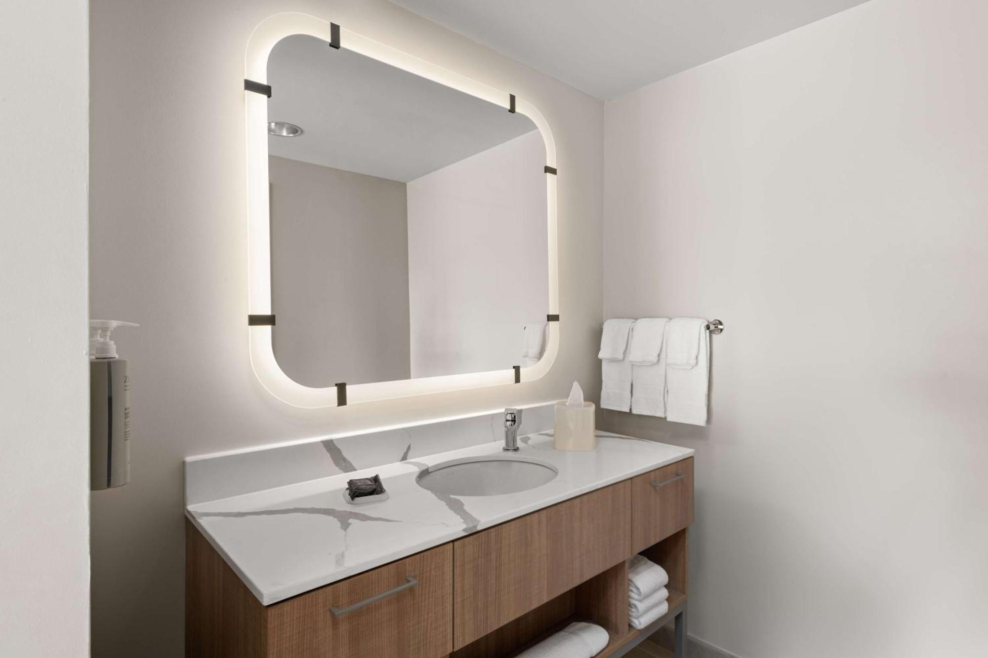 Homewood Suites By Hilton West Palm Beach Exteriér fotografie