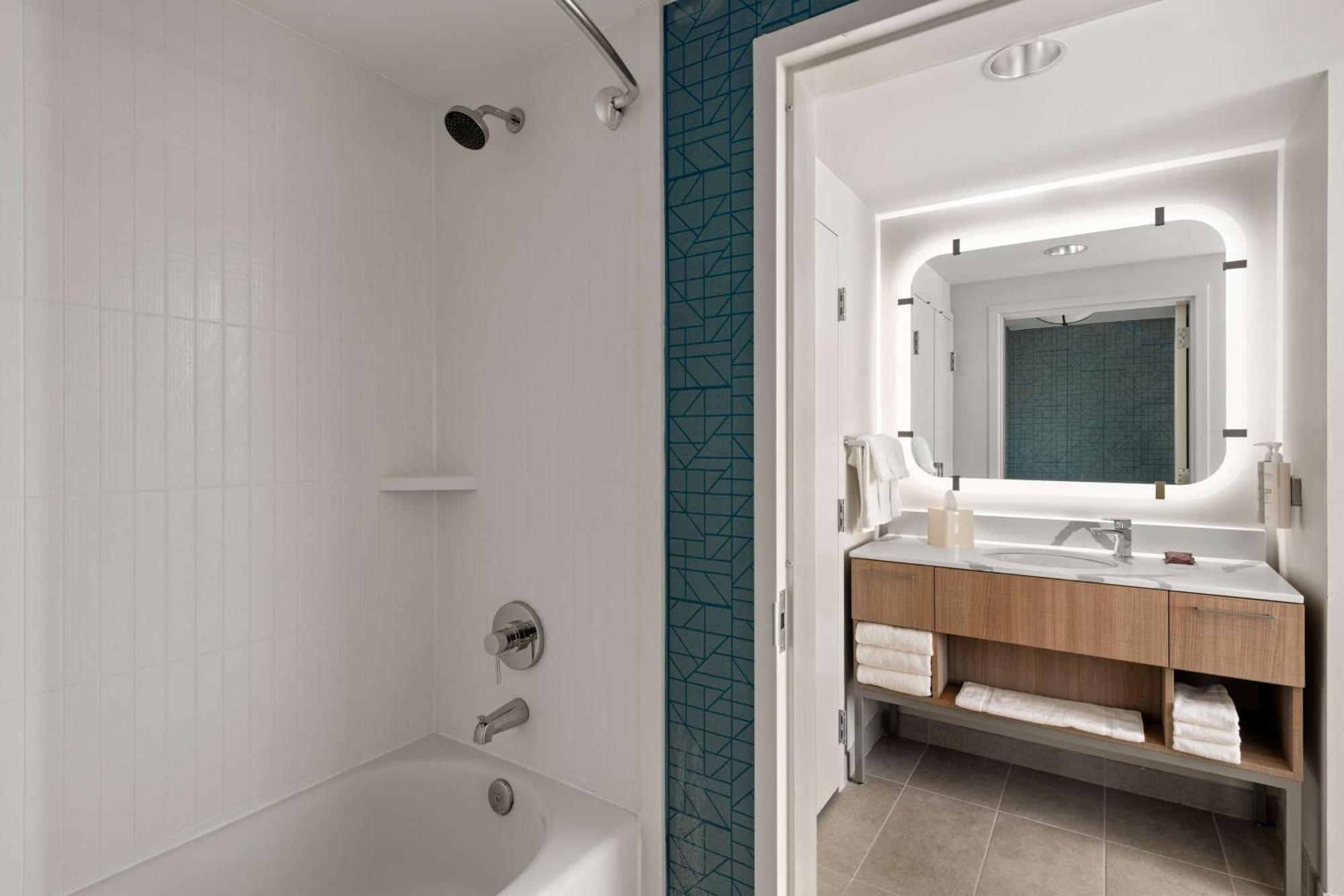 Homewood Suites By Hilton West Palm Beach Exteriér fotografie