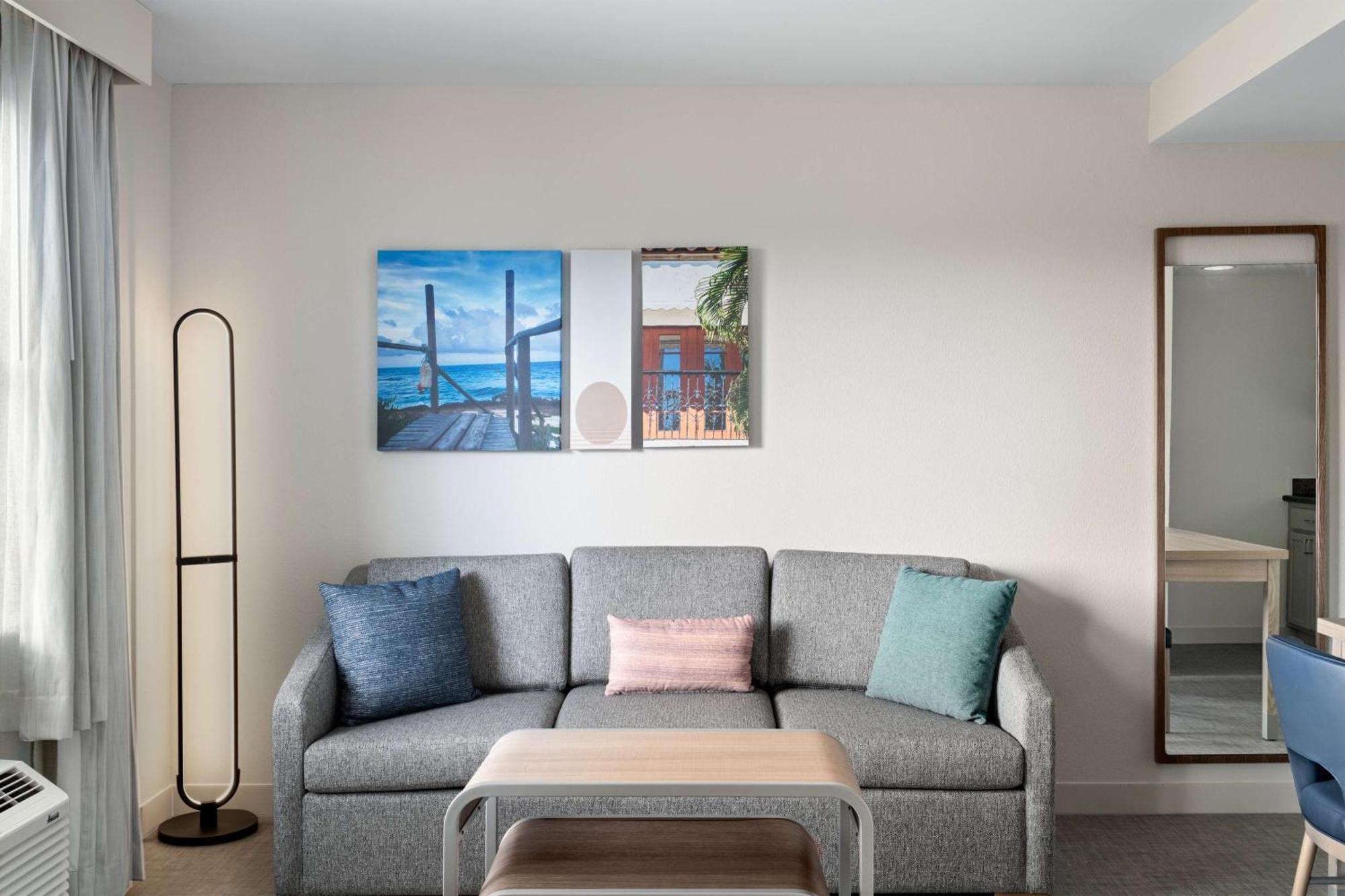 Homewood Suites By Hilton West Palm Beach Exteriér fotografie