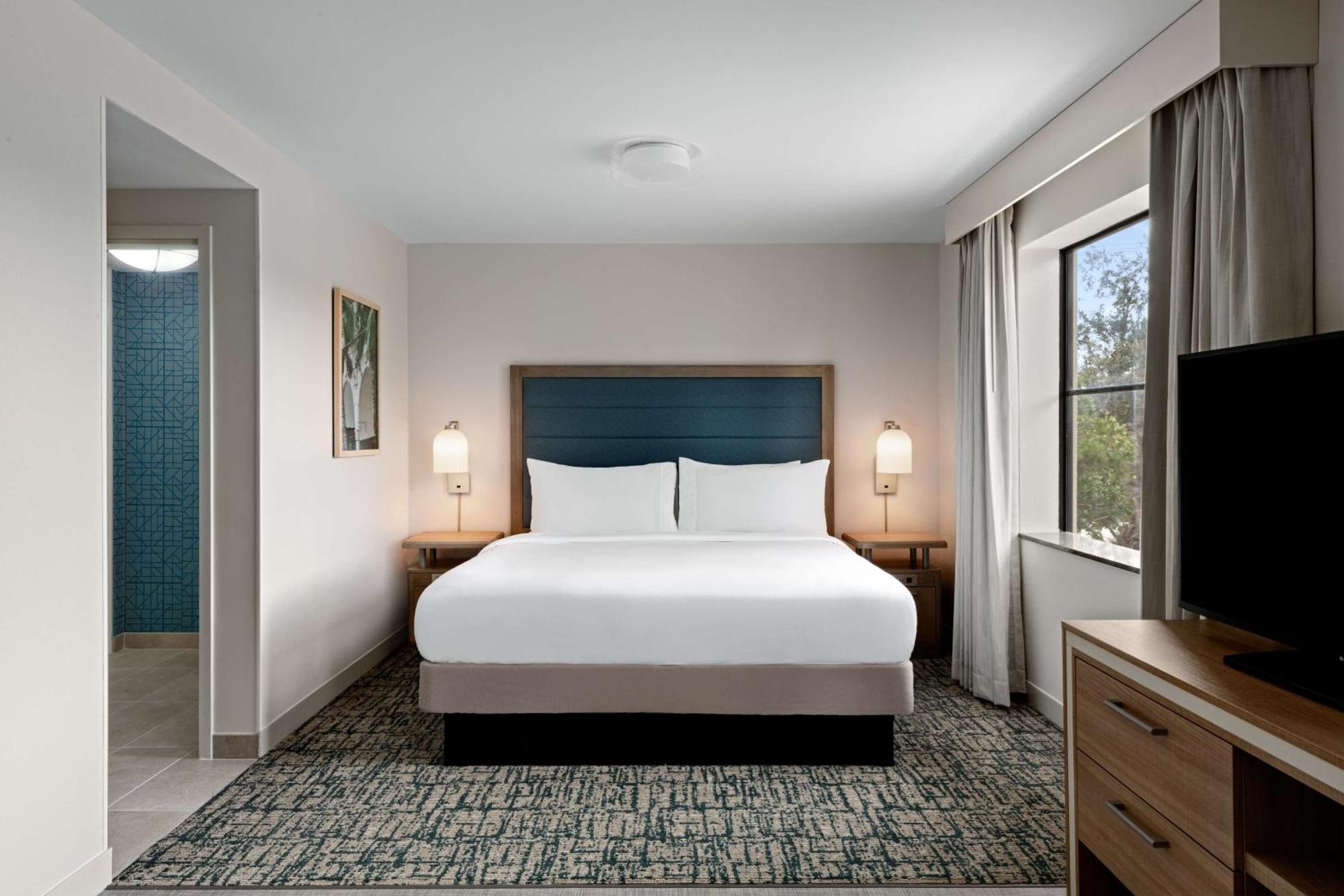 Homewood Suites By Hilton West Palm Beach Exteriér fotografie