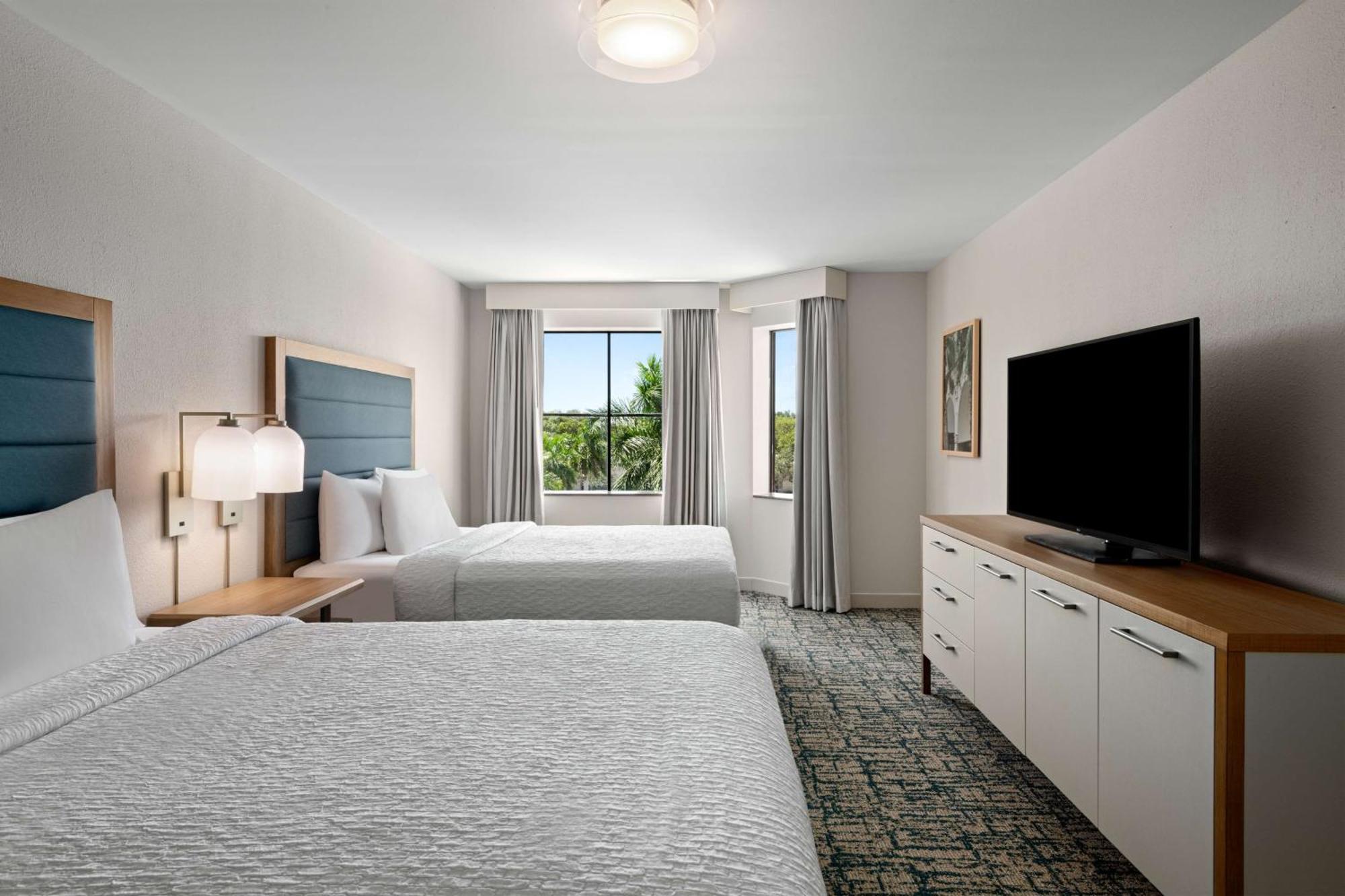 Homewood Suites By Hilton West Palm Beach Exteriér fotografie
