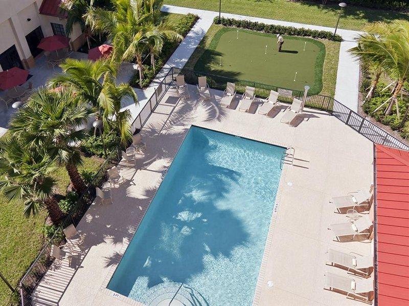 Homewood Suites By Hilton West Palm Beach Exteriér fotografie