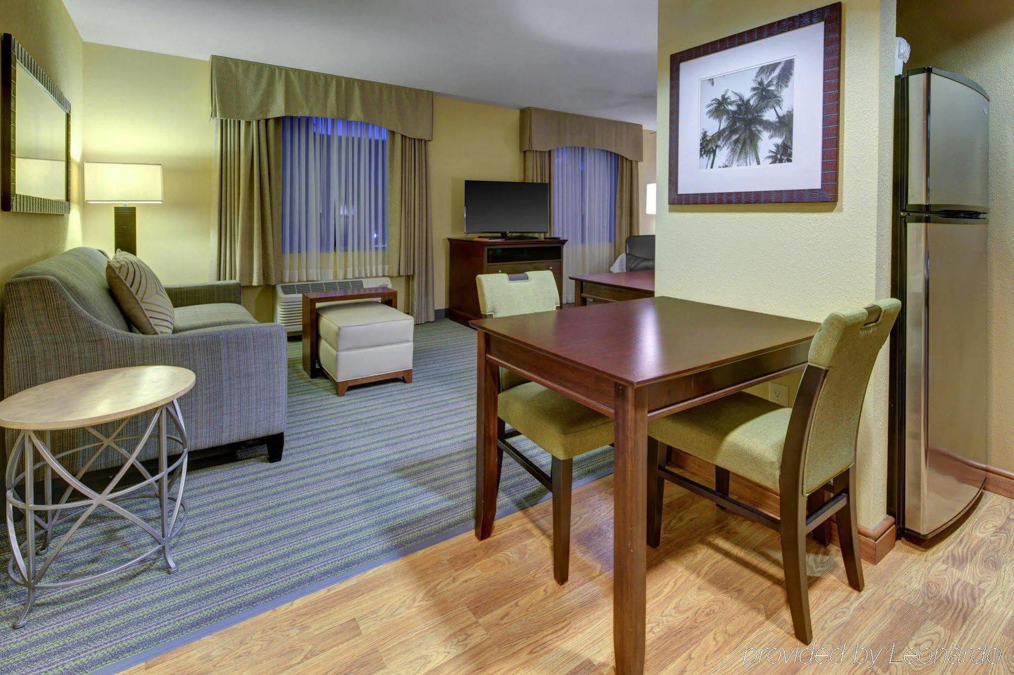 Homewood Suites By Hilton West Palm Beach Exteriér fotografie