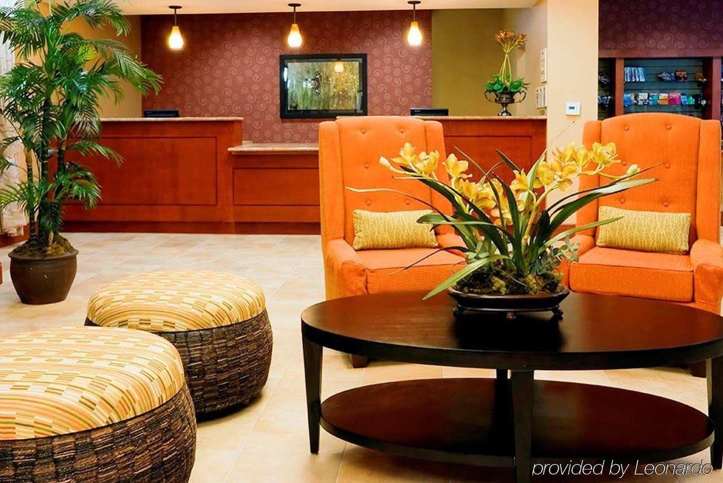 Homewood Suites By Hilton West Palm Beach Interiér fotografie